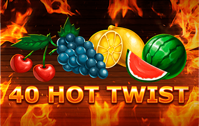 40 Hot Twist