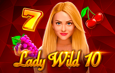 Lady Wild 10