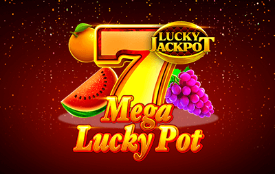 Mega Lucky Pot