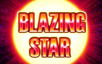 Blazing Star
