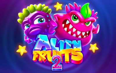 Alien Fruits 2
