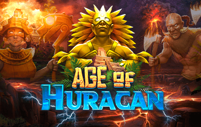 Age of Huracan