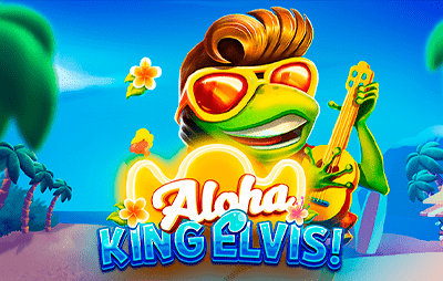 Aloha King Elvis