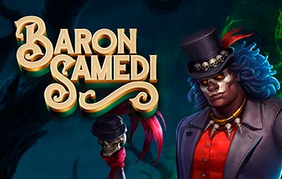 Baron Samedi