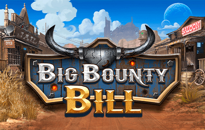 Big Bounty Bill