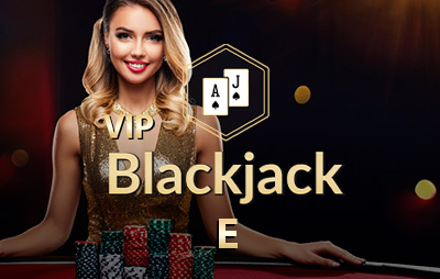 Blackjack VIP E