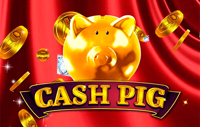 Cash Pig