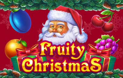 Fruity Christmas