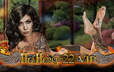 HotHoney 22 VIP