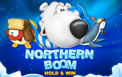 Northern Boom