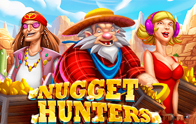 Nugget Hunters