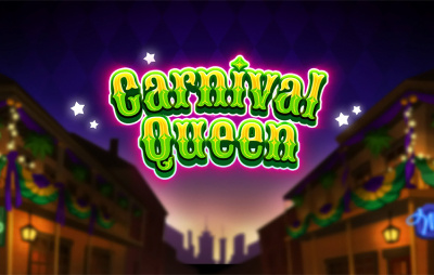 Carnival Queen